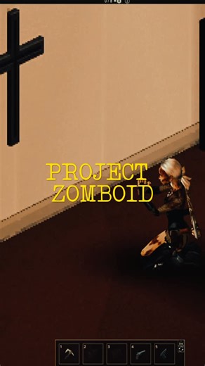 🍂 千ㄖ乂ㄥㄖ 🦊 on Instagram: "Project Zomboid slice of life 🧟 #projectzomboid #zombieapocalypse #zombie #gaming #gamingislife #gamer #gamerforlife #gamercommunity"
