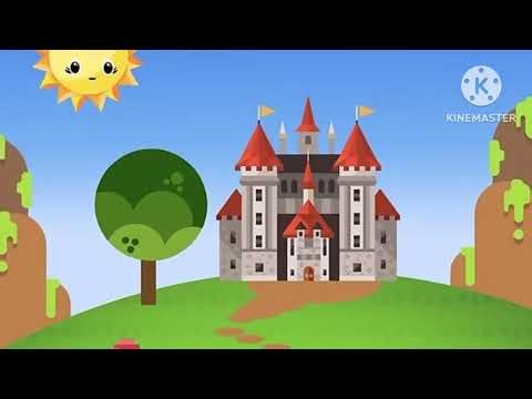 Humpty Dumpty Kidipedes Edition