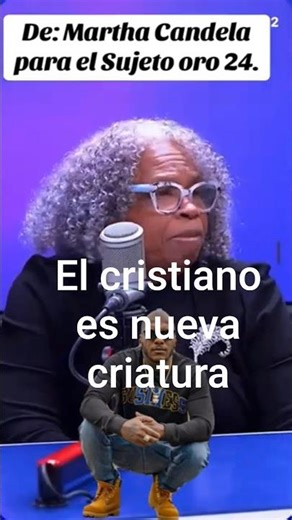 Repent and convert, lady