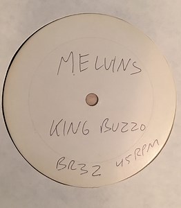 Melvins - King Buzzo