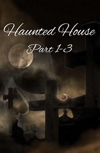 The Haunted House-Season 1 (2024) - TV Show