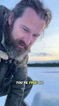 Whispers of the Northwind An Epic Blizzard Rescue and theHeartwarming Bond That Defied the Ice Part2