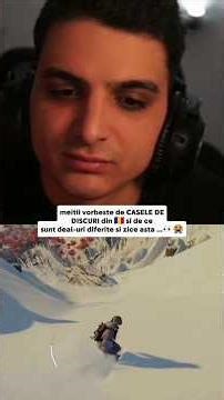 Meitii vorbeste de CASELE DE DISCURI din 🇷🇴 si de ce sunt deal-uri diferite si zice asta ...👀😭