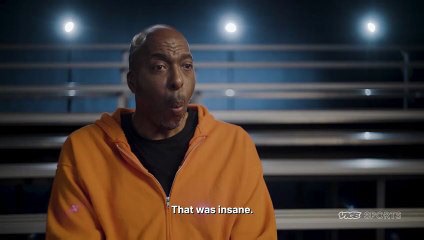 Sports gone wrong (2025)