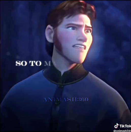 Evil Hans Frozen - A Tale of Betrayal and Deception