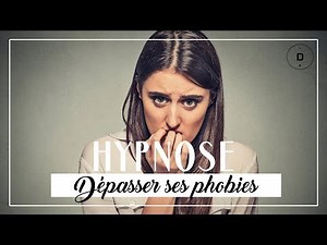 HYPNOSIS to overcome your phobias (20 min)