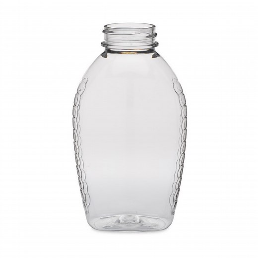 PET Plastic Honey Bee Hive Bottles