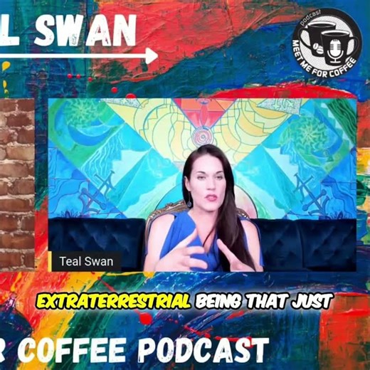 Morning Somatic Meditation: Aliens in Your Body? Wake Up! #shorts