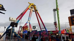 10K views · 94 reactions | The battles of the Freak Out. | Fun Fairs UK | Facebook