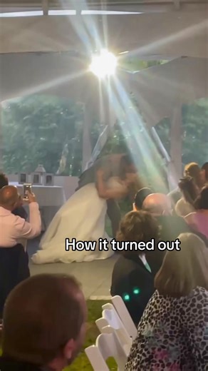 Thank you @Lewis Capaldi for coming out with this epic song for my first dance #wedding #firstdance #pointless #foryou