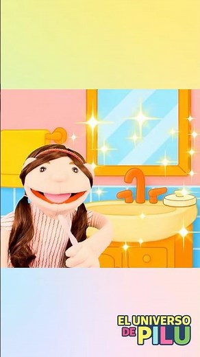 ¡Hay que levantarse! 🌞 Canción de rutina diaria para niños 🪥✨