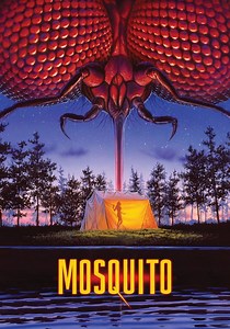 Mosquito streaming: where to watch movie online?