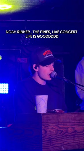 I need to go to his show about 100 more times pls and thanks #concerts #fyp #viral #us #singersongwriter