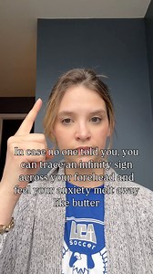 299K views · 7.2K reactions | Hit follow if your anxiety is outta...