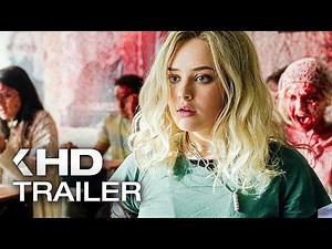 Die besten HEIMKINO Filme 2021 #2 (Trailer German Deutsch)