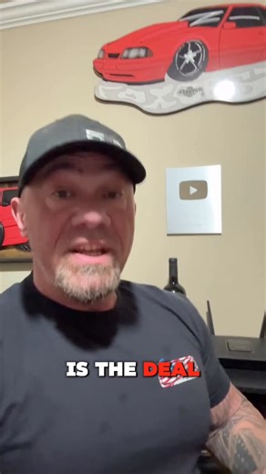 Foxcast Media on Instagram: "About that time! LFG ➡️ patreon.com/foxcastmedia Partner Brands: @holleyperformance @jaxwaxcarcareproducts @buystifflers @hanlonmotorsports @dakota_digital @diyautotune #ford #fordmustang #mustanglx #mustanggt #fordpowered thefoxcast lx gt notchback dragracing cobra foxbodycobra supercharged foxbody turbo fordracing coyote mustang coyoteswap dragracing fordperformance musclecar foxcastnation fordtakeover Facebook I YouTube I Instagram I thefoxcast.com"