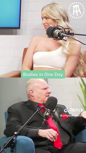 Only Stans Show on TikTok