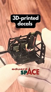 11K views · 242 reactions | 1/32 A6M2 Zero SPACE for Tamiya kit New June release! | Eduard Model Accessories | Facebook