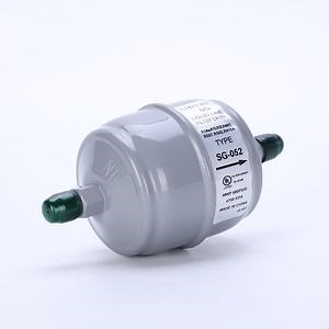 [Hot Item] Sikelan Refrigeration Liquid Line Spare Parts Core Filter Drier (S-305)