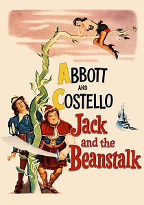 Jack and the Beanstalk