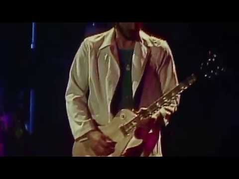 The Who - RoadRunner (1976)