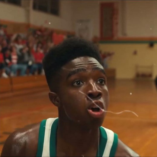 Lucas aura moment | Stranger things season 4 edit