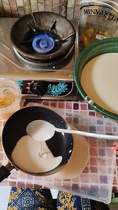 1.9M views · 12K reactions | วัตถุดิบ แป้งโปรตีนต่ำ 250 กรัม น้ำ...