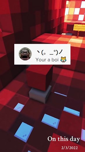 Embracing Gender Fluidity as a Virtual Minecraft Creator