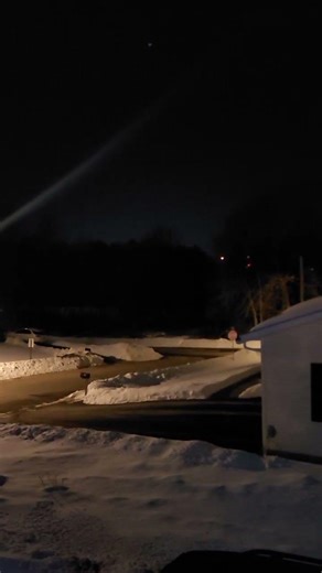 The Coyotes were wild the other night #Coyotes