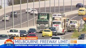 42K views · 578 reactions | The controversial 80 km/h speed limit on...