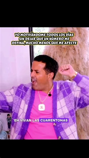 YO MOTIVÁNDOME TODOS LOS DÍAS SIN DEJAR QUE UN NÚMERO ME DEFINA, MUCHO MENOS QUE ME AFECTE 🤭✨🤣🫰🏼💅 . . . . . . . . @Aldo Rendón #40 #motivaciondiaria #fyp #edad