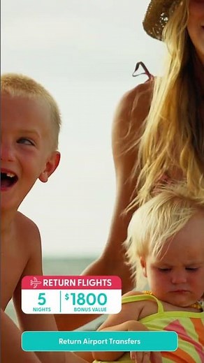 My Fiji | Crowne Plaza Fiji Nadi Bay Resort & Spa