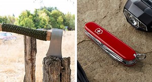 17 Things You Are Going to Want in Your Zombie Survival Kit if You Are Actually Planning on Surviving