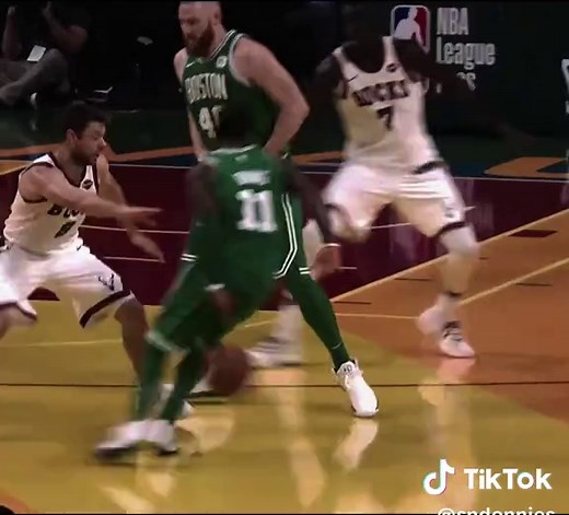 Kyrie Irving High School Basketball Highlights