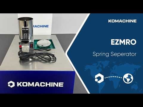 EZMRO / Spring Seperator (RTS-200) / INV-07240