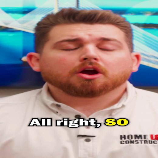 1.5K views | Tampa General Contractor Brad Bachand answers the question "How much does a room addition cost?" • • • #HomeRenovationInspiration2023 #RemodelingGoals2023 #RenovationProjectIdeas2023 #HomeUpgradesInspiration2023 #RenovationInspirationTips2023 #InteriorDesignGoals2023 #HomeRemodelingInspiration2023 #RenovationIdeas2023 #HomeRenovationGoals2023 #RemodelingInspirationGallery2023 | Home Love Construction | Facebook