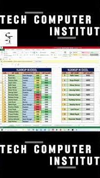 Excel Ctrl + ~ Shortcut | Formula Show Karne Ka Easy Tarika By Dileep Softech Computer Institute