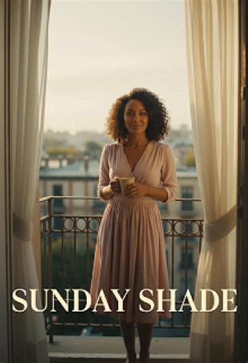 Naomi Sol - Sunday Shade (Official Music Video) If love had a favorite day, it would feel like this. ☕️⛅️ #sundayvibes #retrosoul #rnb #lovesongs #morningcoffee