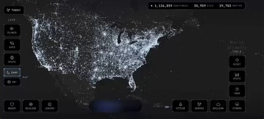 There comes a point when we have to take a step back and consider that we’re allowing debunkers and shady investors to create the analysis tools to collate and track (and debunk) UFO/UAP sightings. Then we have to build our own. A platform that captures data in an open source, objectively accurate format. Confirms authenticity of footage and doesn’t try to claim an object is prosaic because something is “a bit close to” a thousand different objects in the sky. But obtains 𝘢𝘭𝘭 the data first.A