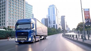 50K views · 305 reactions | The Ford Trucks F-MAX offers optimal fuel efficiency under any load and road conditions, lowering your costs and increasing your profit margins! #SharingTheLoad #FordTrucks | Ford Trucks International | Facebook