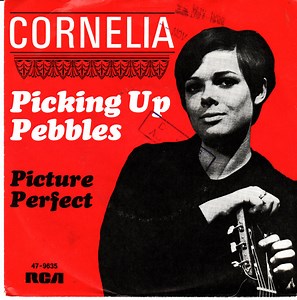 Cornelia - Picking Up Pebbles