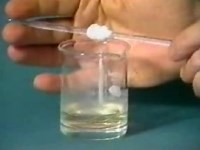 How to Synthesize Nylon