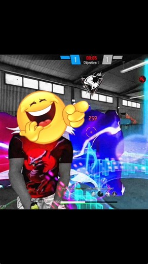 That was smooth 💀 #freefire