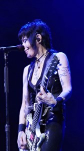 "Coney Island Whitefish" Live in Vegas • We released 'Album' on this day in 1983 💛 | Joan Jett and the Blackhearts