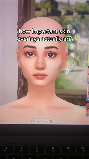 Unlock Your Sims' True Potential with Skin Overlays