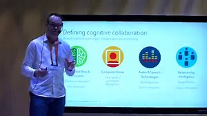 48K views · 136 reactions | Defining Cognitive Collaboration: AI and...
