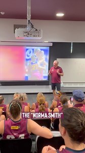 Ready to go again 🔥 Bre Koenen is announced as the AFLW Captain for season 2024 🥳 | Brisbane Lions