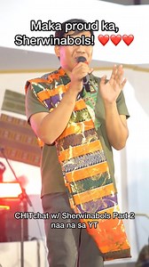 🫡 Sherwinabols 🫶🏻 | Chito Samontina