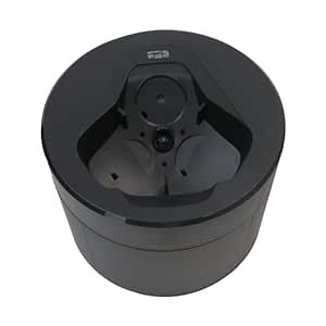 Quick Cleaning Clean Pod AC52/01 Replacement for Philips Shaver Wet and Dry