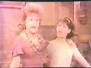 Ethel Merman Mutual Admiration Society